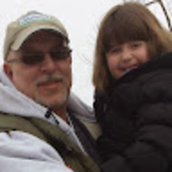 Meet your Posher, Rick - Picture 1 of 1